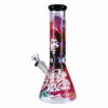 Shop Rock Legends Jimi Rainbow Haze Water Pipe in australian