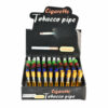 Shop Self Ejecting Metal Tobacco Taster / 100PC in australian