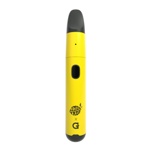 Shop Lemonnade X G Pen Micro+ Vaporizer in australian