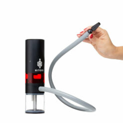 Shop Hitoki Trident Laser Combustion Water Pipe v2.0 in australian