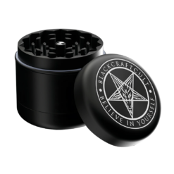 Shop Blackcraft 2" Grinders (4 Piece) in australian