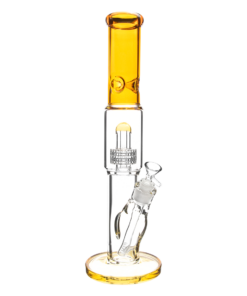 Shop Medusa Customs 16" Color Tube w/ Matrix Perc in australian