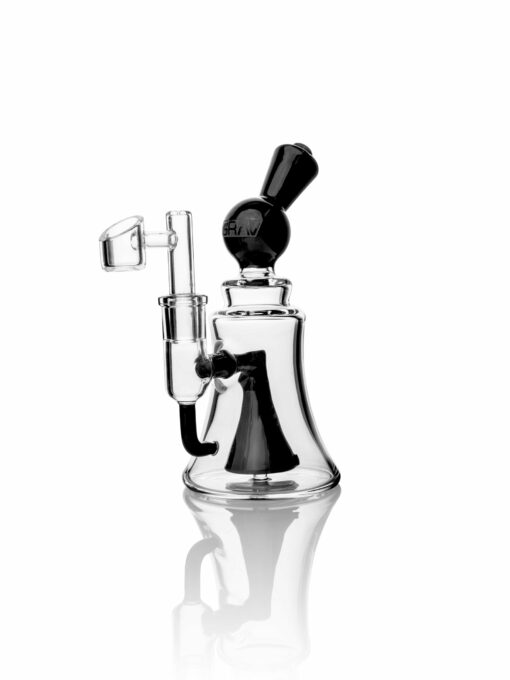 Shop GRAV® Orbis Coppa Water Pipe in australian