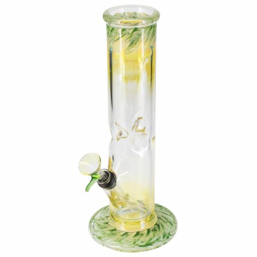 Shop LA Pipes "The Chong-Bong" Classic Straight in australian