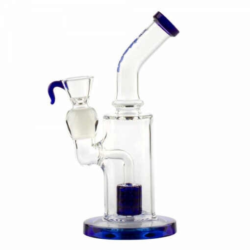 Shop 9" Boost Pro Matrix Perc Glass Water Pipe Bong in australian