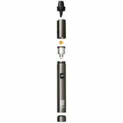 Shop Pulsar Barb Fire Slim Variable Voltage 2-in-1 Vape | 800mAh in australian