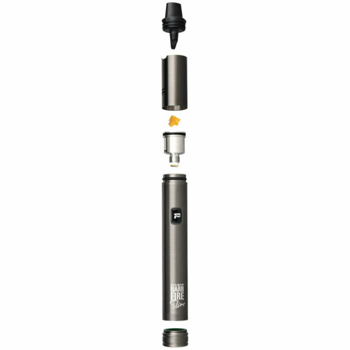 Shop Pulsar Barb Fire Slim Variable Voltage 2-in-1 Vape | 800mAh in australian