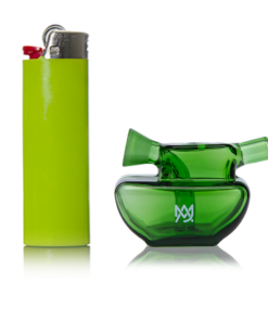 Shop MJ Arsenal Commander Blunt Bubbler in australian