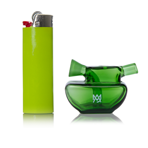 Shop MJ Arsenal Commander Blunt Bubbler in australian