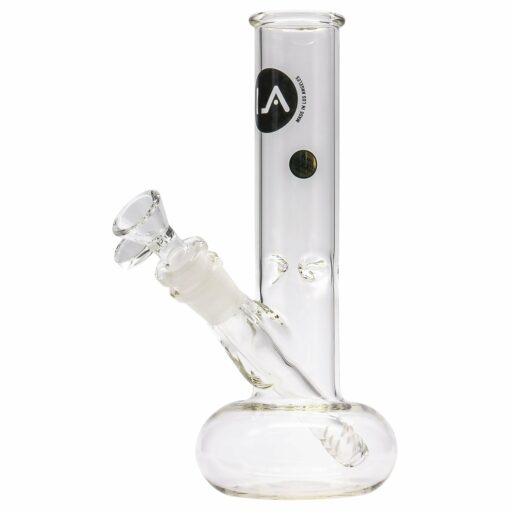 Shop LA Pipes Donut Base Bong in australian