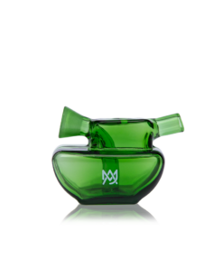 Shop MJ Arsenal Commander Blunt Bubbler in australian