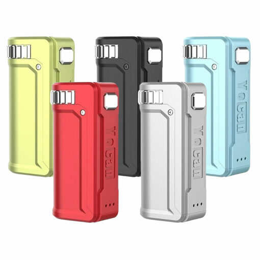 Shop Yocan UNI S Portable Box Mod Vape in australian