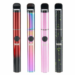 Shop Ooze Signal Concentrate Vaporizer Pen | 650mAh in australian