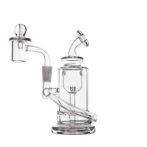 Shop MJ Arsenal Ursa Mini Dab Rig in australian