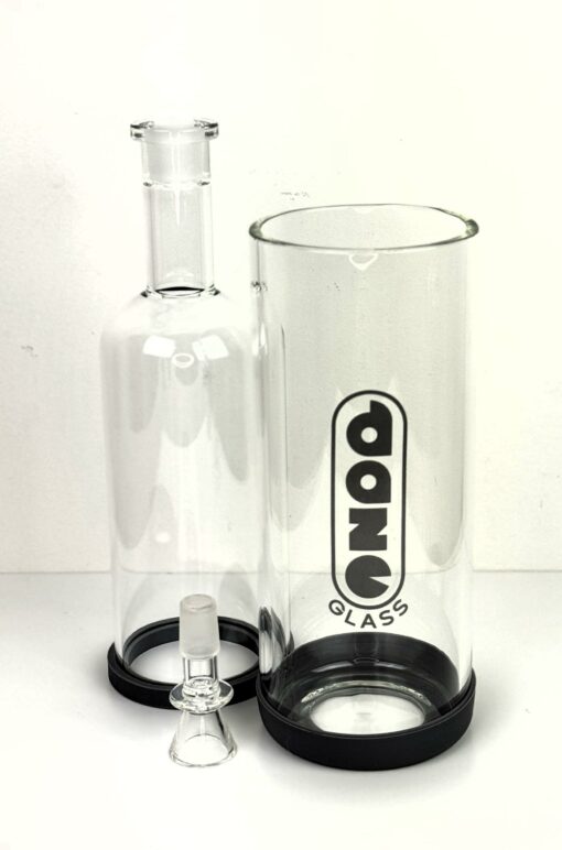 Shop Daze Glass - 13.5" Gravity Bong in australian