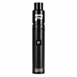 Shop Pulsar Barb Fire Variable Voltage Wax Vaporizer in australian