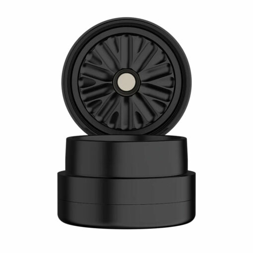 Shop Flower Mill 2" Next Gen Standard Herb Grinder in australian