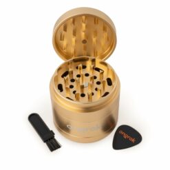 Shop Ongrok Premium 4 Piece EZ Grinder in australian