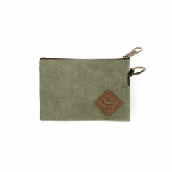 Shop Revelry Mini Broker - Smell Proof Zippered Small Stash Bag in australian