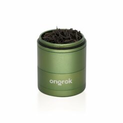 Shop Ongrok 5 Piece Storage Grinder in australian