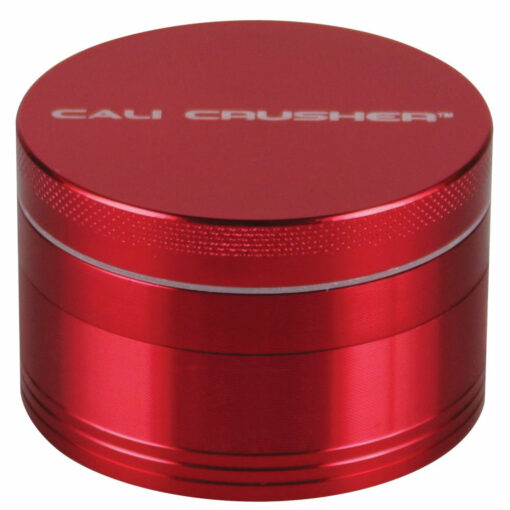 Shop Cali Crusher O.G Grinder | 4pc | 2.5in in australian