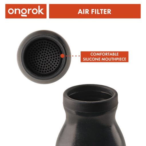 Shop Ongrok Plant-Based Filter in australian