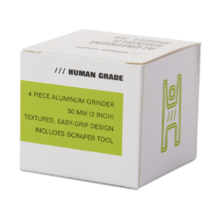 Shop Human Grade Grinder 3A (2