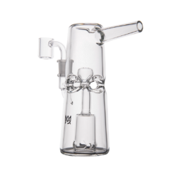 Shop MJ Arsenal Turret Mini Dab Rig in australian