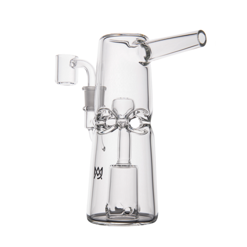 Shop MJ Arsenal Turret Mini Dab Rig in australian