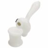 Shop LA Pipes The Good Ish - Toilet Bowl Glass Pipe in australian