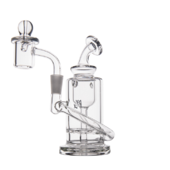 Shop MJ Arsenal Ursa Mini Dab Rig in australian