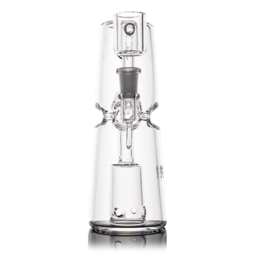 Shop MJ Arsenal Turret Mini Dab Rig in australian