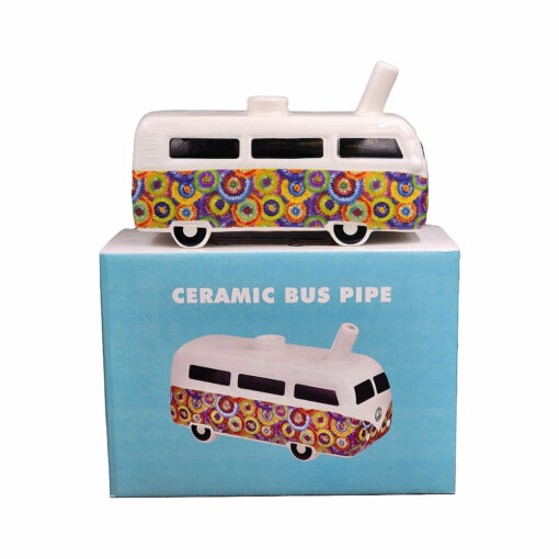 Shop vintage bus pipe and stash jar in australian