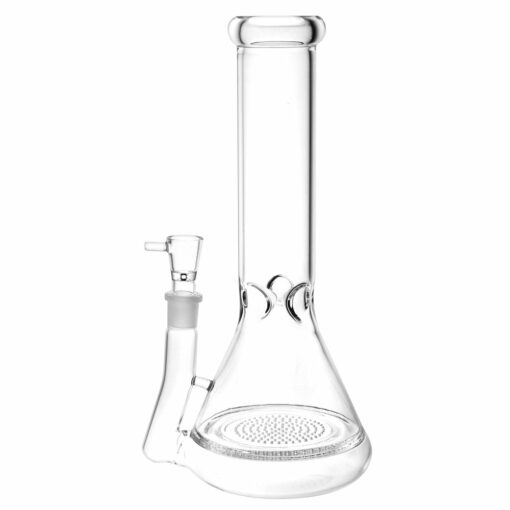 Shop Epic Honeycomb Perc Beaker Glass Bong in australian