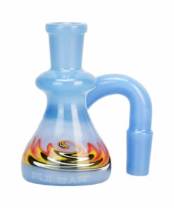 Shop Pulsar Wig Wag Beaker Dry Ash Catcher in australian