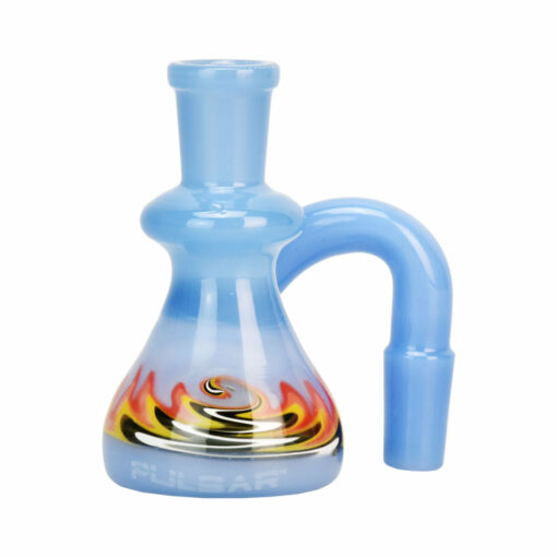 Shop Pulsar Wig Wag Beaker Dry Ash Catcher in australian