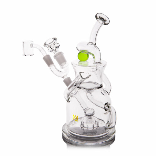 Shop MJ Arsenal The iLL-ien Dab Rig in australian