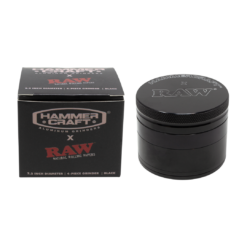 Shop Hammercraft x RAW 2.2" Grinder in australian