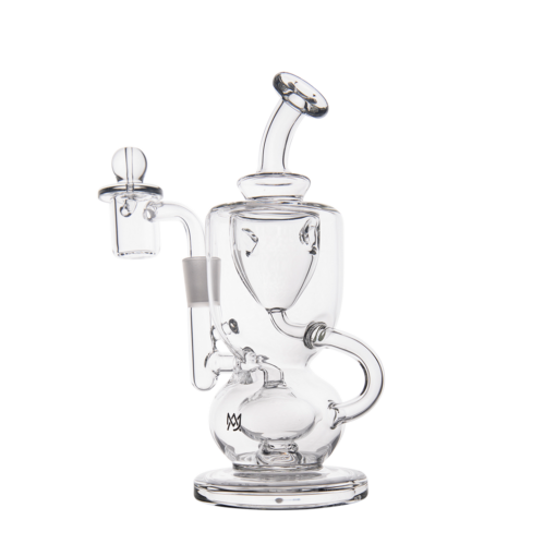 Shop MJ Arsenal Titan Mini Dab Rig in australian