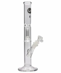 Shop LA Pipes Single or Double Showerhead Perc Classic Straight in australian