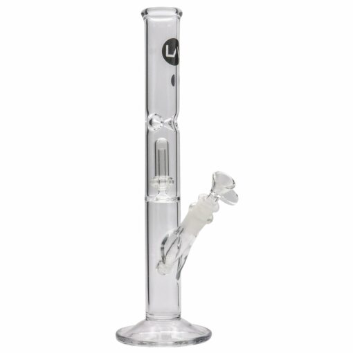 Shop LA Pipes Single or Double Showerhead Perc Classic Straight in australian