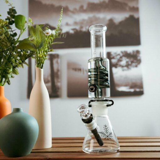 Shop Freeze Pipe Beaker Bong in australian