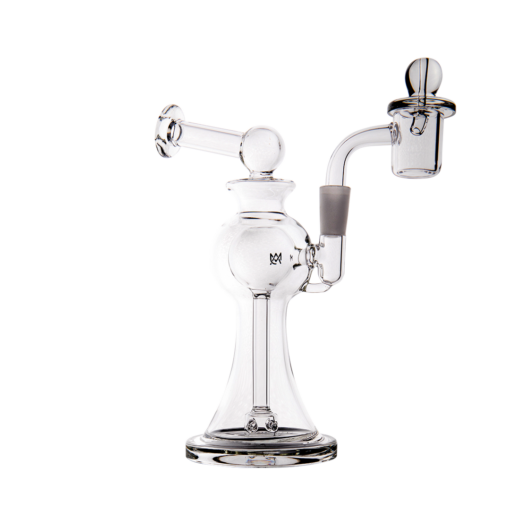 Shop MJ Arsenal Apollo Mini Dab Rig in australian