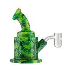 Shop Eyce Oraflex Silicone Dab Rig | 5