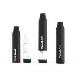 Shop Pulsar 510 DL Lite Auto-Draw Vape Pen | 300mAh in australian