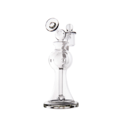 Shop MJ Arsenal Apollo Mini Dab Rig in australian