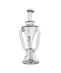 Shop MJ Arsenal Time Turner Mini Dab Rig in australian