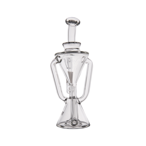 Shop MJ Arsenal Time Turner Mini Dab Rig in australian