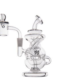 Shop MJ Arsenal Infinity Mini Dab Rig in australian