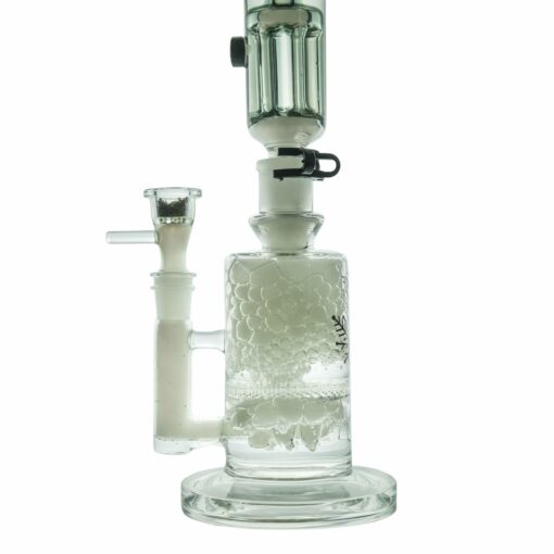 Shop Freeze Pipe Mini Bong in australian